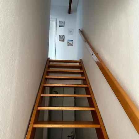 Boerdeapartment 6 Vahldorf