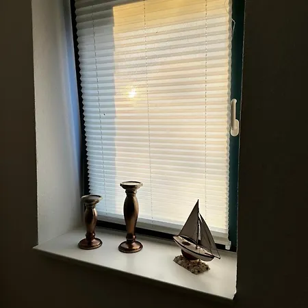 Boerdeapartment 6 Vahldorf