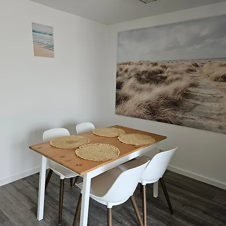 Daire Boerdeapartment 6 *