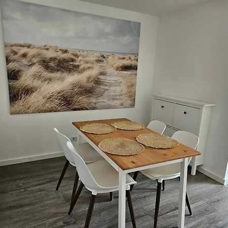 Апартаменты Boerdeapartment 6