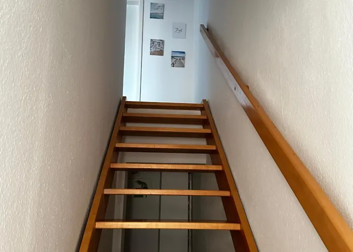 Boerdeapartment 6 Vahldorf