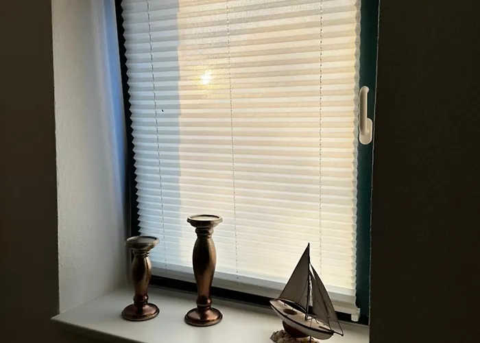 Boerdeapartment 6 Vahldorf