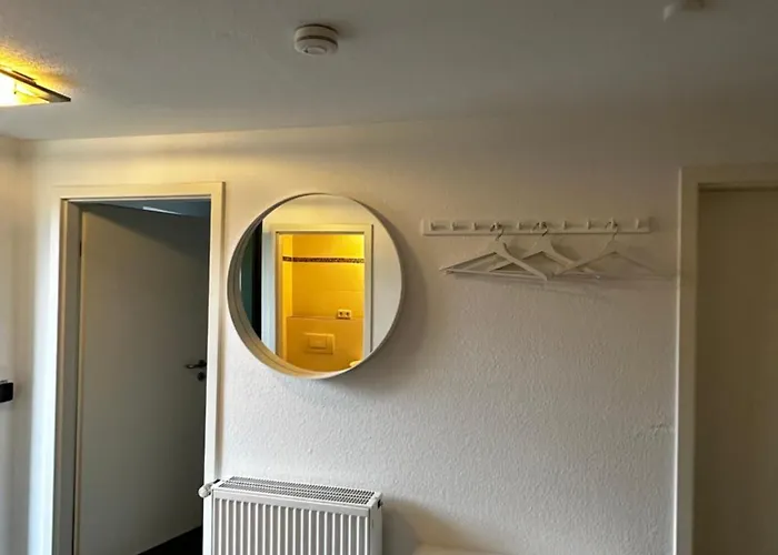 Boerdeapartment 6 Apartment *