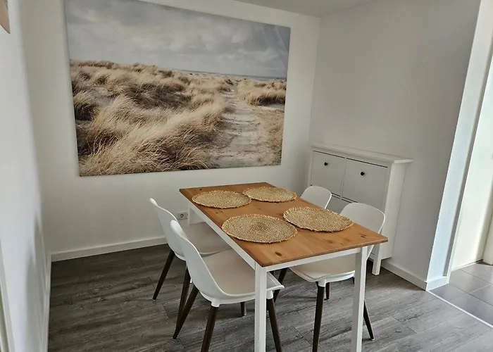 Apartment Boerdeapartment 6